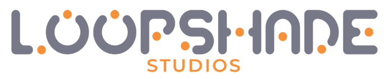 LoopShade logo